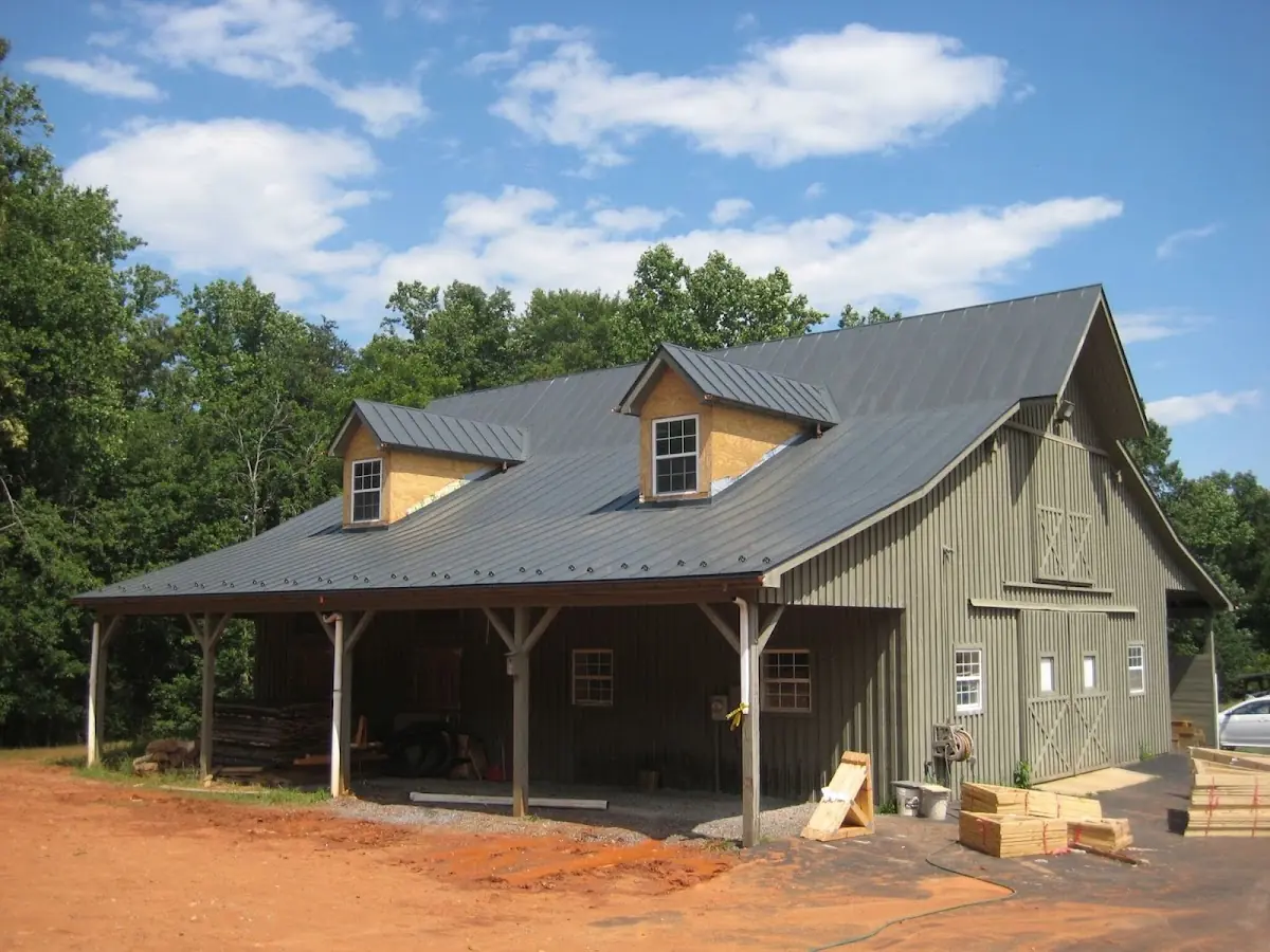 Expert Roof Coating workmanship in Meadowood